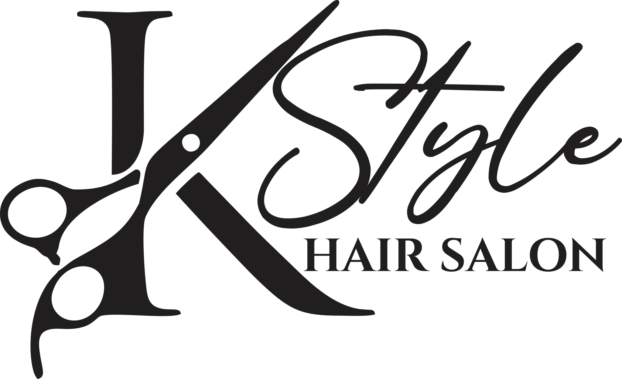 K Style Hair Salon